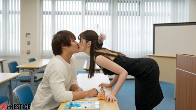 Phim sex địt cô giáo đẹp nhất khoa Yuki Rumina thèm cặc